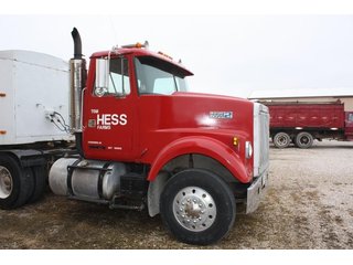 Property photo 13 - FARM EQUIPMENT AUCTION IN KNOX COUNTY, INDIANA
